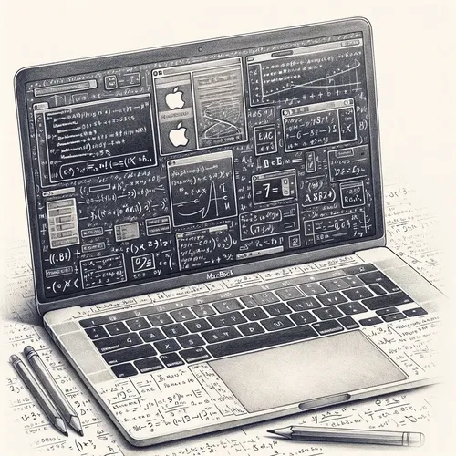 Illustration for the article: Install Haskell on macOS Monterey (12.6)