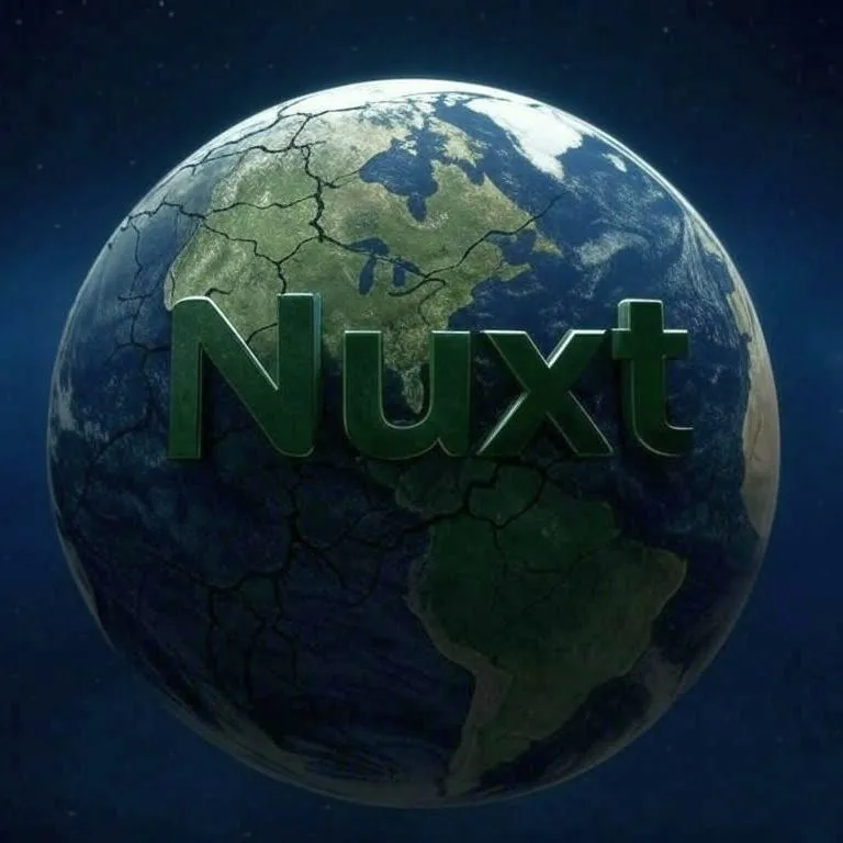 Illustration for Solving Translation Issues in Nuxt.js After Updating @nuxtjs/i18n